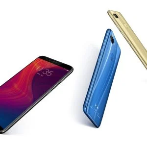 موبایل‌های اقتصادی لنوو K5 و K5 پلی رونمایی شدند