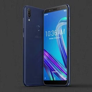 ایسوس زن‌فون Max Pro M1 با تراشه اسنپدراگون 636 معرفی شد