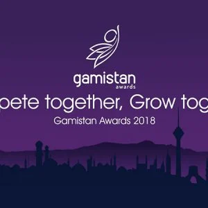 ارسال ۹۰ بازی ویدیویی به جایزه گیمیستان رویداد TGC