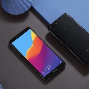 هواوی از گوشی Honor 7A با اندروید اوریو رونمایی کرد