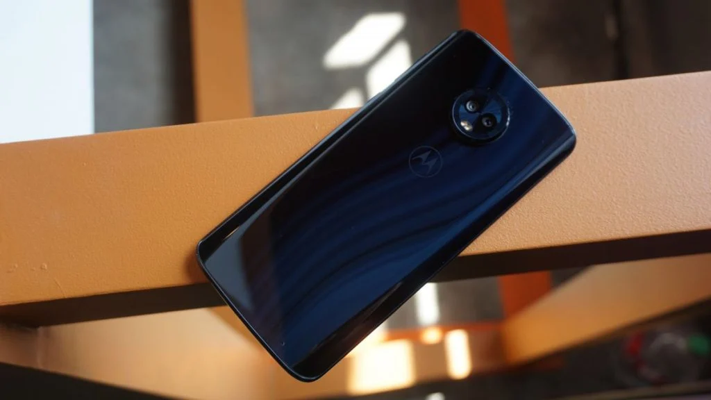 موتورولا از سری گوشی Moto G6 با اندروید 8.0 اوریو رونمایی کرد