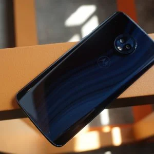موتورولا از سری گوشی Moto G6 با اندروید 8.0 اوریو رونمایی کرد