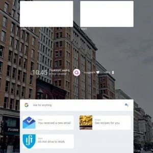 نسخه دموی Fuchsia OS، برای اجرا در مرورگر منتشر شد