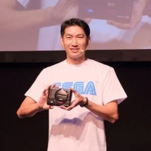 سگا کنسول Mega Drive Mini را رونمایی کرد