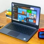 هواوی، لپ‌تاپ Honor MagicBook را معرفی کرد