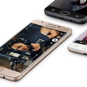 افشای مشخصات فنی گوشی گلکسی J7 Duo سامسونگ