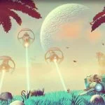 تاریخ عرضه بازی No Man’s Sky برای ایکس‌باکس وان مشخص شد