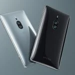 سونی از اکسپریا XZ2 پریمیوم با دوربین دوگانه رونمایی کرد