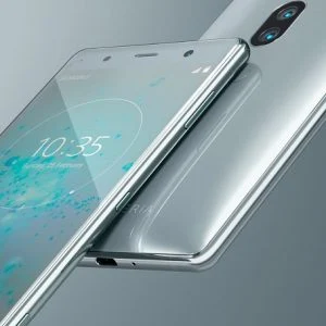 عرضه آپدیت اندروید 9.0 پای برای گوشی اکسپریا XZ2 پریمیوم