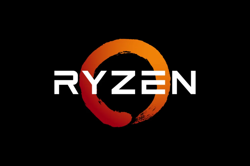 نسل دوم پردازنده های رایزن AMD معرفی شدند