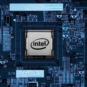 اینتل، اولین تراشه 10 نانومتری سری Cannon Lake را معرفی کرد