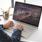 اچ‌پی از لپ‌تاپ‌های پریمیوم، مانیتور و AIO خانواده Envy رونمایی کرد