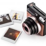 فوجی‌فیلم از دوربین چاپ سریع Instax Square SQ6 رونمایی کرد