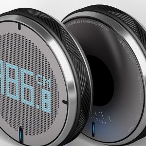 معرفی Rollova؛ گجت اندازه گیری سطوح با نمایشگر OLED
