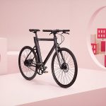 با دوچرخه برقی هوشمند Cowboy ebike آشنا شوید!