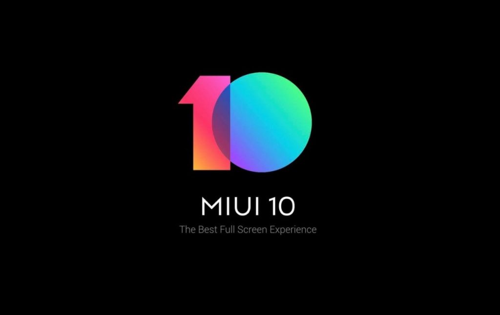 شیائومی MIUI 10 با طراحی جدید و قابلیت هوش مصنوعی معرفی شد