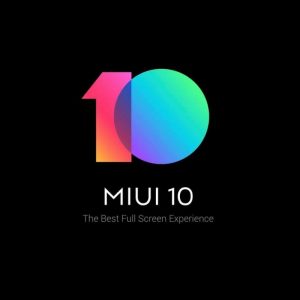 شیائومی MIUI 10 با طراحی جدید و قابلیت هوش مصنوعی معرفی شد