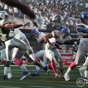 بازی Madden NFL 19 رونمایی شد