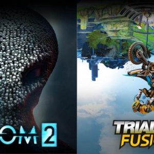 بازی‌های رایگان ماه ژوئن 2018 پلی‌استیشن پلاس مشخص شدند