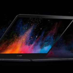 ایسوس لپ تاپ قدرتمند Zenbook Pro 15 را معرفی کرد