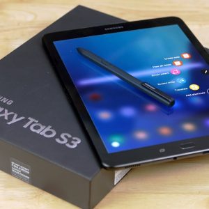آپدیت اندروید 8.0 اوریو برای تبلت گلکسی Tab S3 منتشر شد