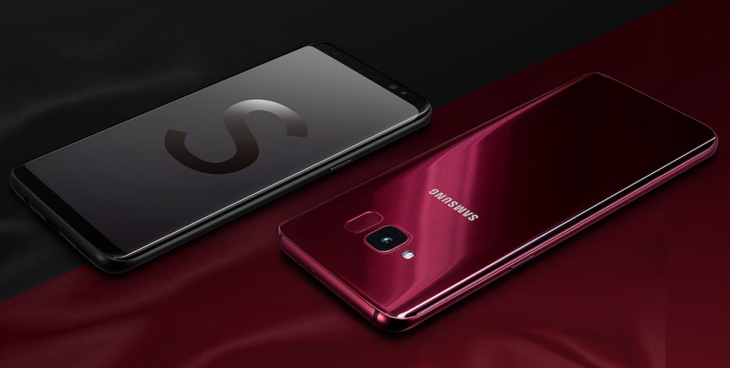 سامسونگ از گوشی Galaxy S Light Luxury رونمایی کرد