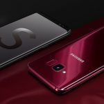 سامسونگ از گوشی Galaxy S Light Luxury رونمایی کرد