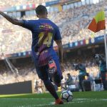 بازی PES 2019 به طور رسمی رونمایی شد