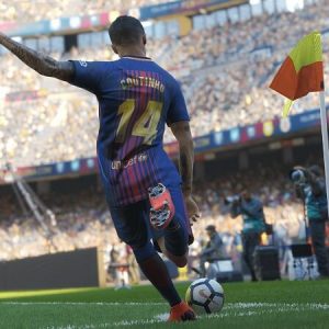 بازی PES 2019 به طور رسمی رونمایی شد