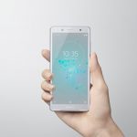 تماشا کنید: تست مقاومت گوشی سونی اکسپریا XZ2