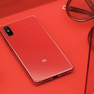 شیائومی Mi 8 SE با تراشه اسنپدراگون 710 معرفی شد