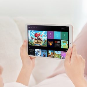 شیائومی از تبلت Mi Pad 4 با قیمت 230 دلار معرفی کرد