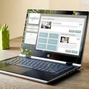 اچ‌پی از اولترابوک ProBook x360 440 G1 رونمایی کرد