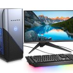 دل از دسکتاپ گیمینگ Inspiron 5676 با پردازنده Ryzen رونمایی کرد