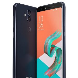 ایسوس گوشی میان رده ZenFone 5Q را معرفی کرد