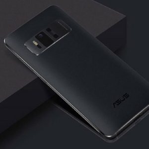 ایسوس ZenFone Ares با تراشه اسنپدراگون 821 معرفی شد