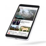 مایکروسافت نیوز برای اندروید و iOS در دسترس قرار گرفت