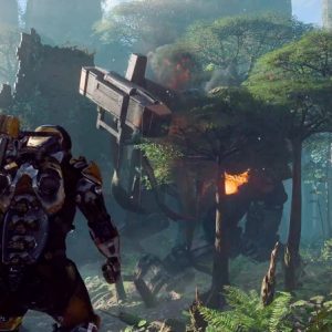 پنج بازی معرفی شده الکترونیک آرتز در E3 2018