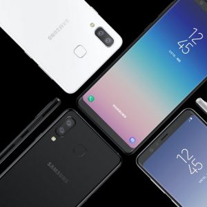 سامسونگ از Galaxy A9 Star و Galaxy A9 Star رونمایی کرد