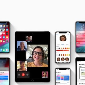 اپل بتای دوم iOS 12 را برای آیفون و آیپد منتشر کرد
