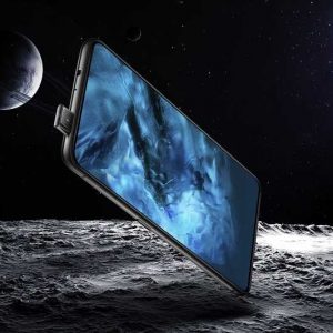 ویوو NEX S با حسگراثرانگشت زیر نمایشگر معرفی شد