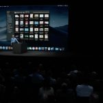 اپل از سیستم عامل macOS 10.14 با نام موهاوی رونمایی کرد