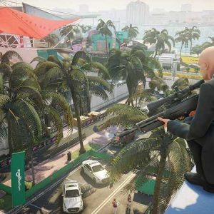 تاریخ عرضه و تریلر بازی Hitman 2 منتشر شد