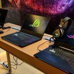 ایسوس از لپ‌تاپ گیمینگ Strix Scar II و Strix Hero II رونمایی کرد