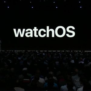 اپل از WatchOS 5 برای ساعت هوشمند اپل واچ رونمایی کرد