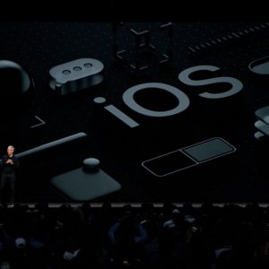 اپل، iOS 12 را برای آیفون و آیپد رونمایی کرد