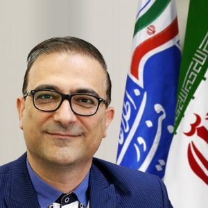 مدیر روابط عمومی وزارت ارتباطات منصوب شد