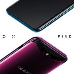 اوپو Find X با دوربین کشویی و تراشه اسنپدراگون 845 معرفی شد