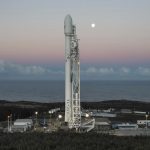 تماشا کنید: پرتاب بزرگترین ماهواره دنیا در فضا توسط Space X