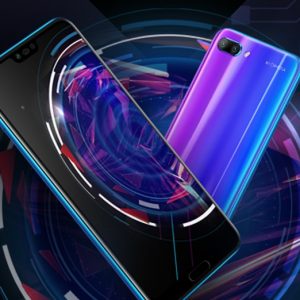 هواوی Honor 10 GT با 8 گیگابایت رم معرفی شد